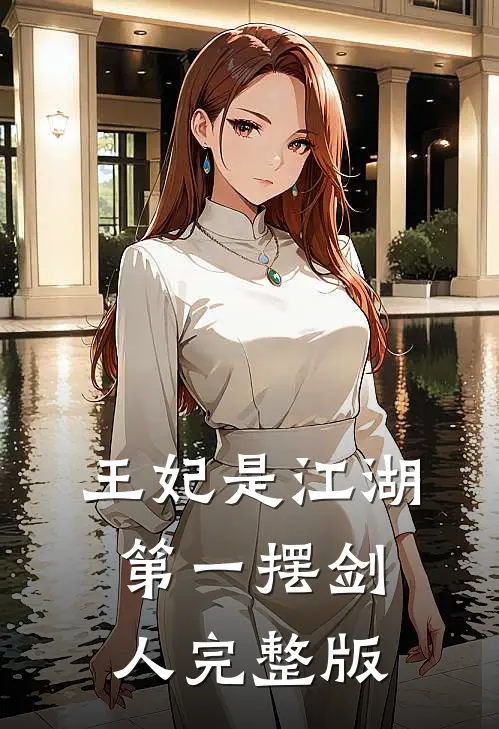 王妃是江湖第一摆剑人完整版