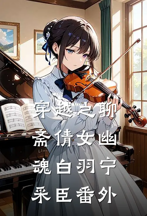 穿越之聊斋倩女幽魂白羽宁采臣 番外