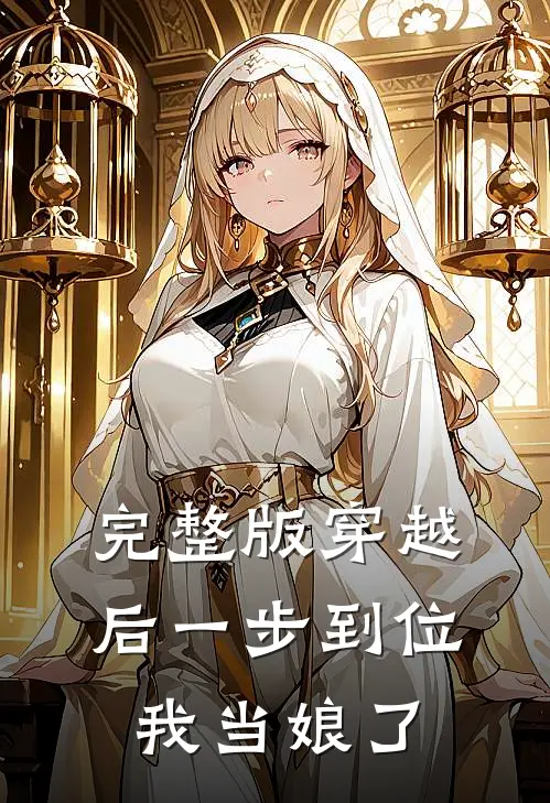 完整版穿越后一步到位，我当娘了