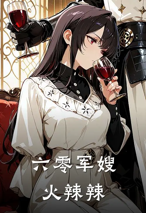 六零军嫂火辣辣