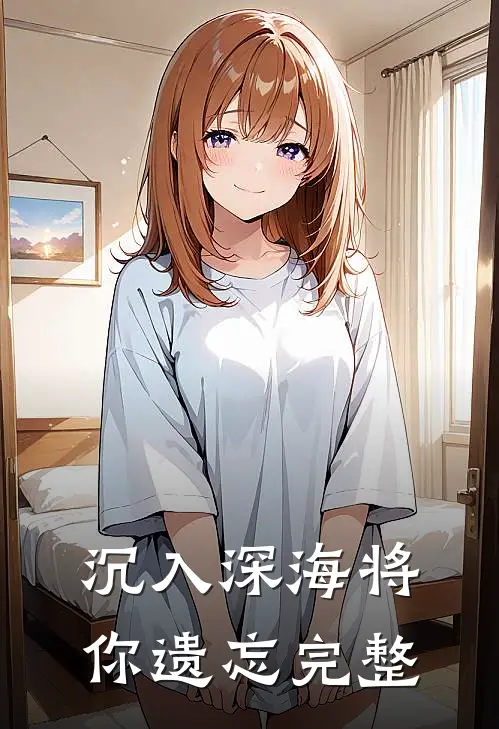 沉入深海将你遗忘完整