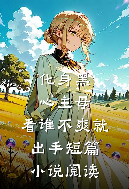 化身黑心主母，看谁不爽就出手短篇小说阅读