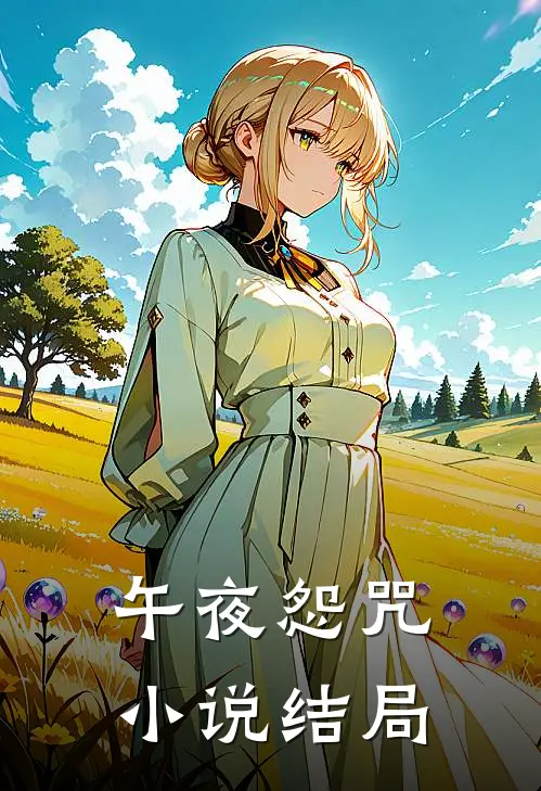 午夜怨咒小说结局