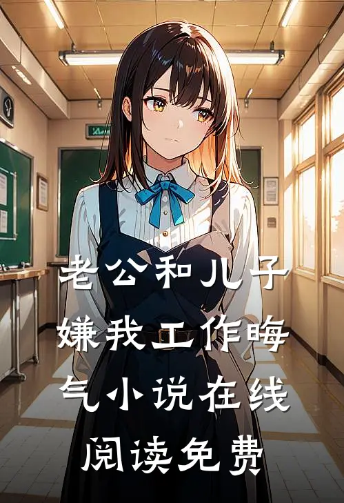 老公和儿子嫌我工作晦气小说在线阅读免费