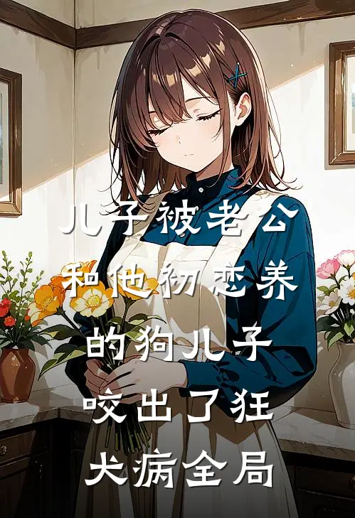 儿子被老公和他初恋养的狗儿子咬出了狂犬病全局