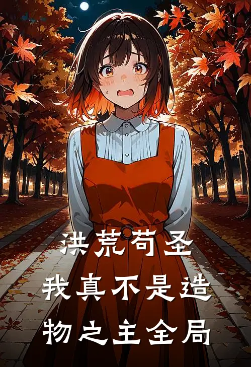 洪荒苟圣：我真不是造物之主全局