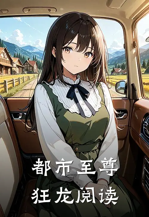 都市至尊狂龙阅读
