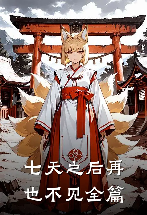 七天之后再也不见全篇