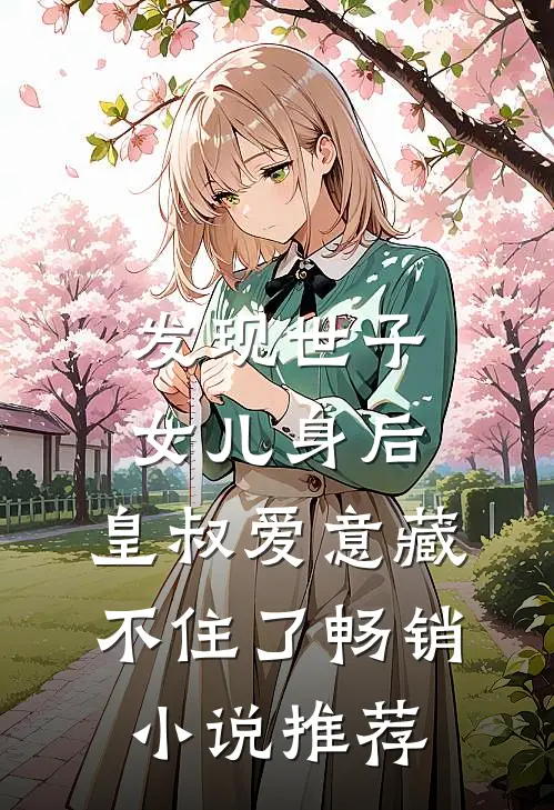 发现世子女儿身后，皇叔爱意藏不住了畅销小说推荐