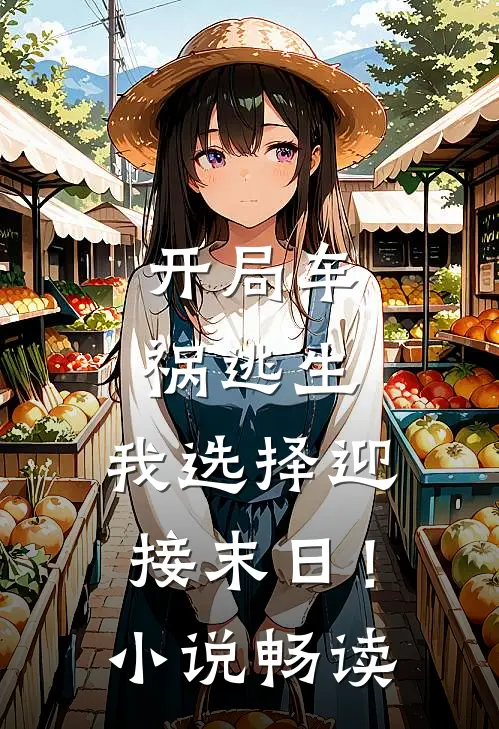 开局车祸逃生，我选择迎接末日！小说畅读