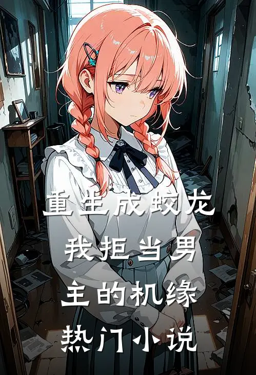 重生成蛟龙，我拒当男主的机缘热门小说
