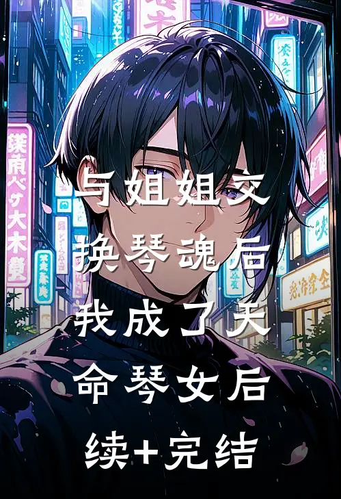 与姐姐交换琴魂后，我成了天命琴女后续+完结