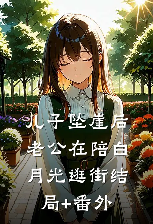 儿子坠崖后，老公在陪白月光逛街结局+番外