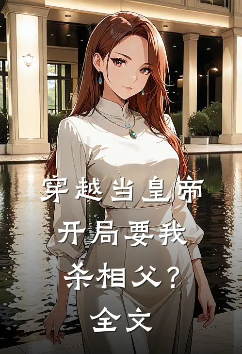 穿越当皇帝，开局要我杀相父？全文