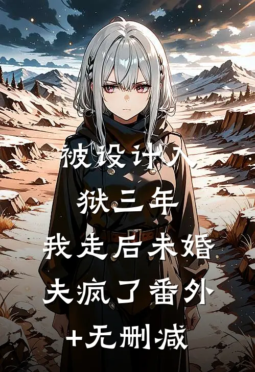 被设计入狱三年，我走后未婚夫疯了番外+无删减