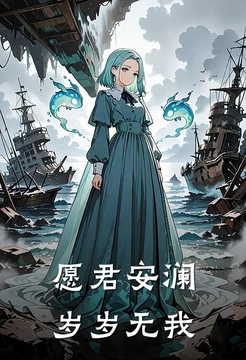 愿君安澜，岁岁无我