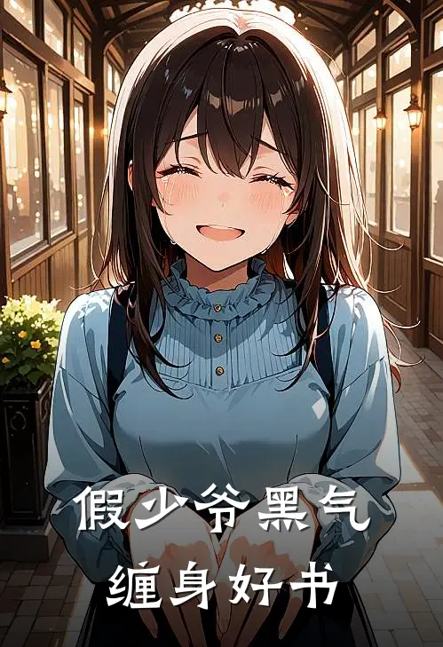 假少爷黑气缠身好书