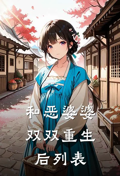 和恶婆婆双双重生后列表
