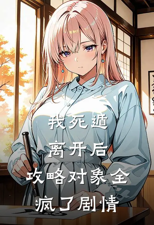 我死遁离开后，攻略对象全疯了剧情