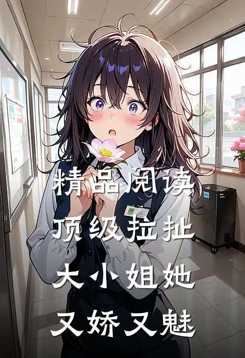 精品阅读顶级拉扯：大小姐她又娇又魅