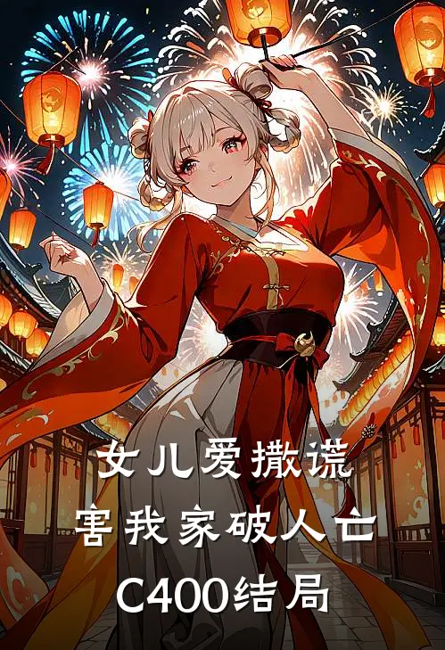 女儿爱撒谎，害我家破人亡C400结局