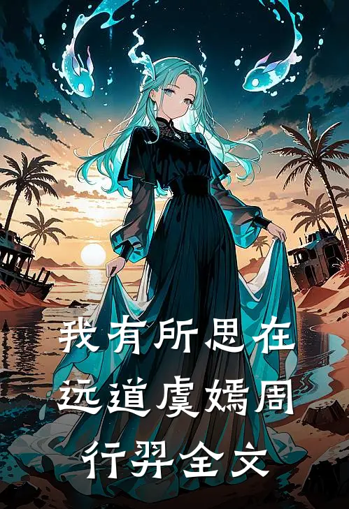 我有所思在远道虞嫣周行羿全文