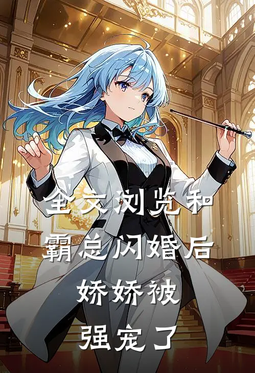 全文浏览和霸总闪婚后，娇娇被强宠了