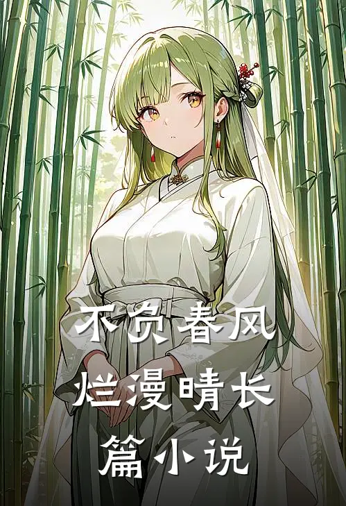 不负春风烂漫晴长篇小说