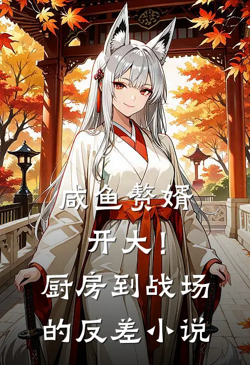咸鱼赘婿开大！厨房到战场的反差小说