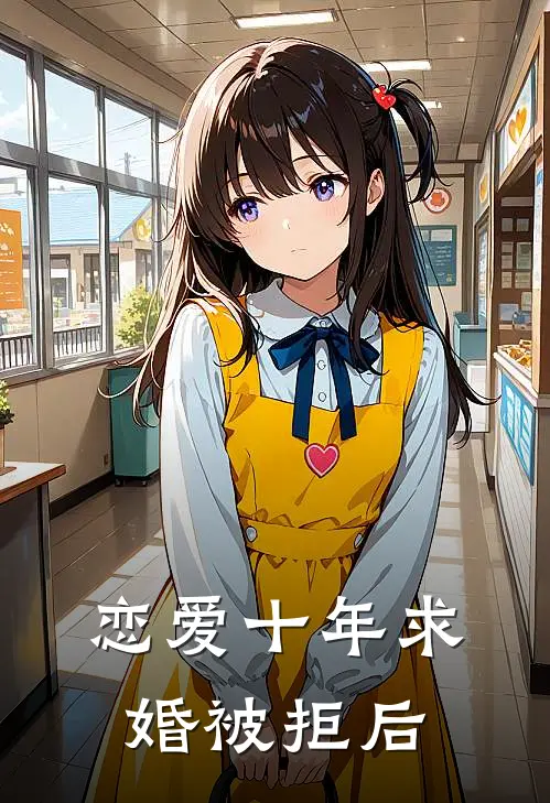 恋爱十年求婚被拒后