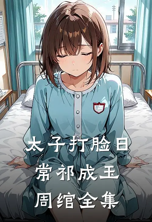 太子打脸日常祁成玉周绾 全集