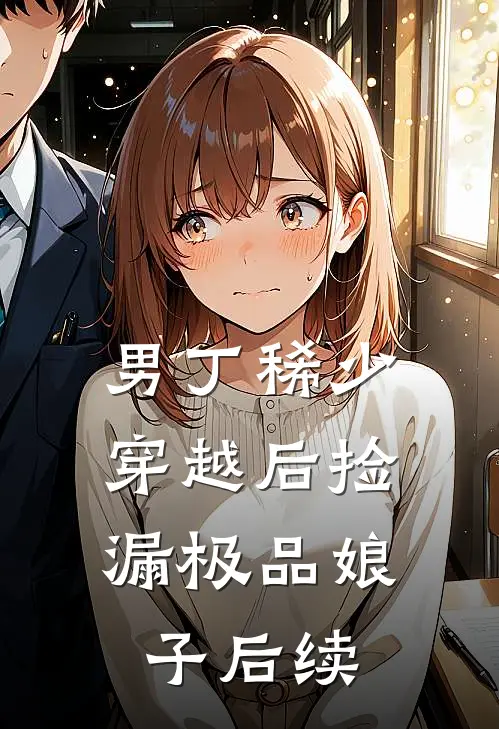 男丁稀少：穿越后捡漏极品娘子后续