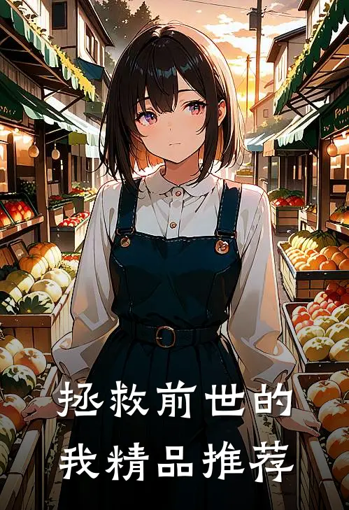 拯救前世的我精品推荐