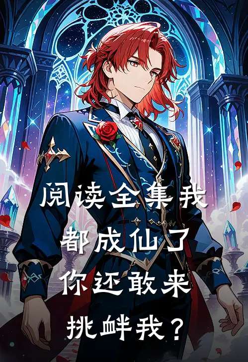 阅读全集我都成仙了，你还敢来挑衅我？