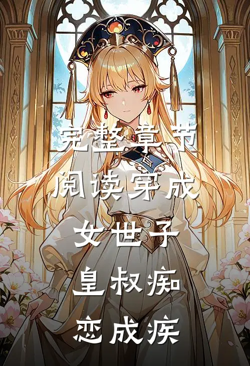 完整章节阅读穿成女世子，皇叔痴恋成疾