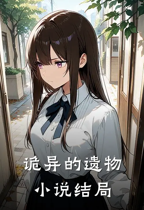 诡异的遗物小说结局