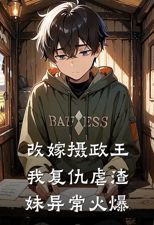 改嫁摄政王，我复仇虐渣妹异常火爆
