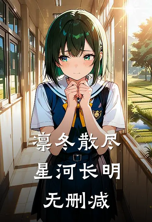 凛冬散尽，星河长明无删减
