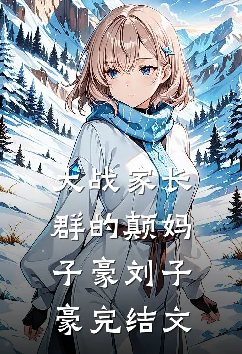 大战家长群的颠妈子豪刘子豪完结文