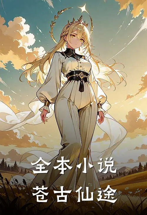 全本小说苍古仙途