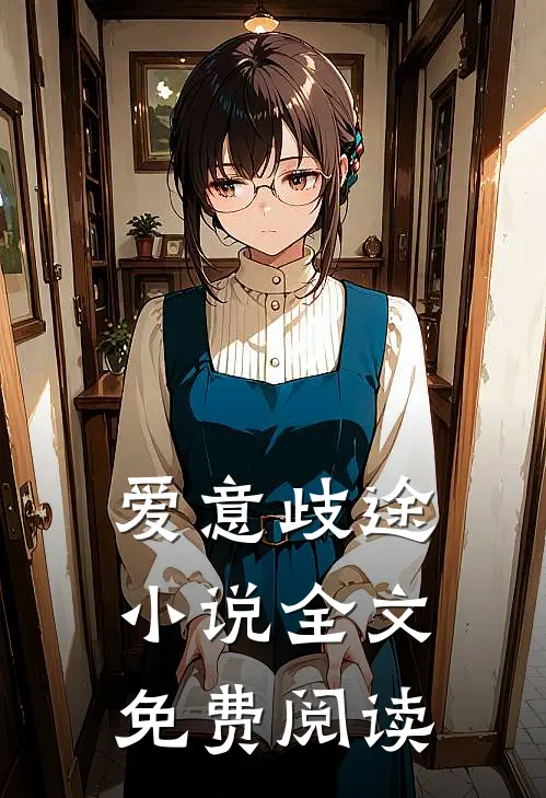 爱意歧途小说全文免费阅读