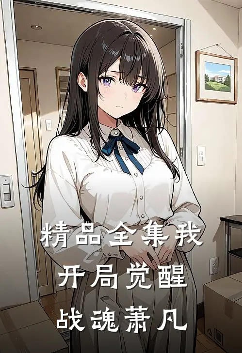 精品全集我,开局觉醒战魂萧凡