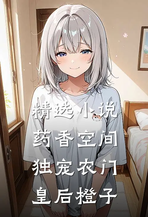 精选小说药香空间,独宠农门皇后 橙子