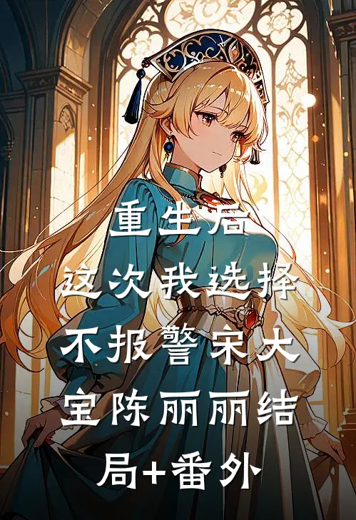 重生后，这次我选择不报警宋大宝陈丽丽结局+番外