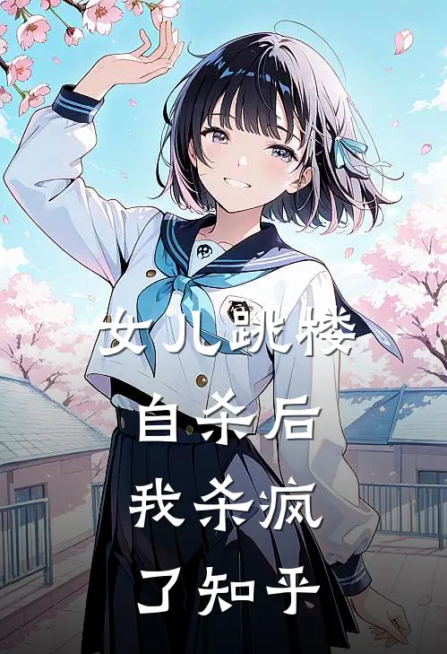 女儿跳楼自杀后，我杀疯了知乎