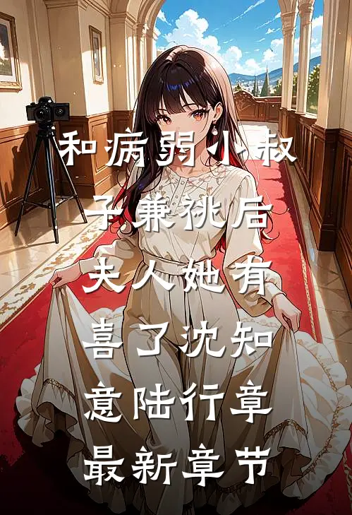 和病弱小叔子兼祧后，夫人她有喜了沈知意陆行章最新章节