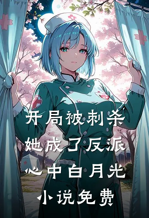 开局被刺杀，她成了反派心中白月光小说免费