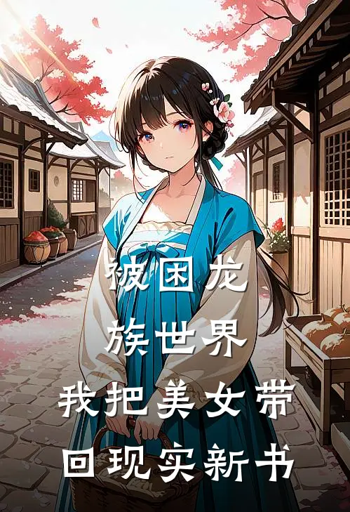 被困龙族世界，我把美女带回现实新书