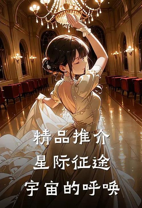 精品推介星际征途：宇宙的呼唤