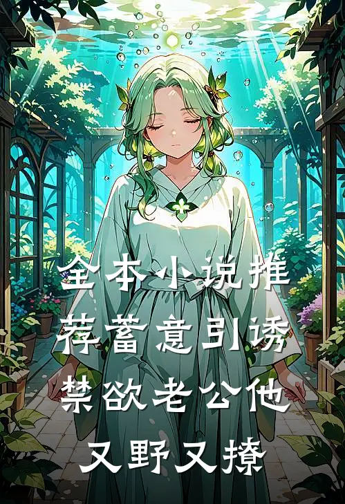 全本小说推荐蓄意引诱，禁欲老公他又野又撩